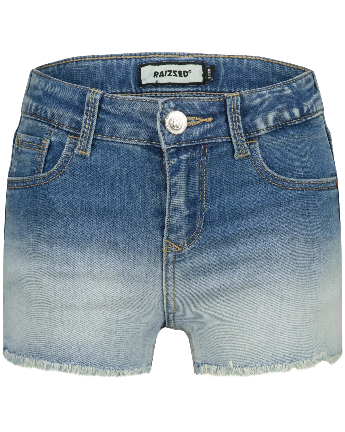 Short Louisiana Crafted