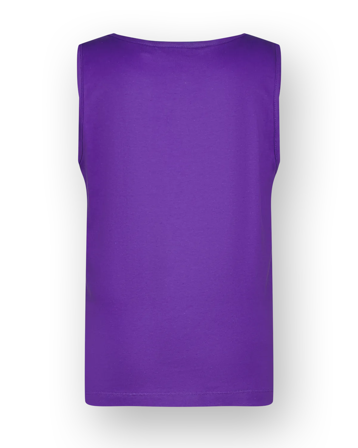 Jongen Tanktop Hank | Paars