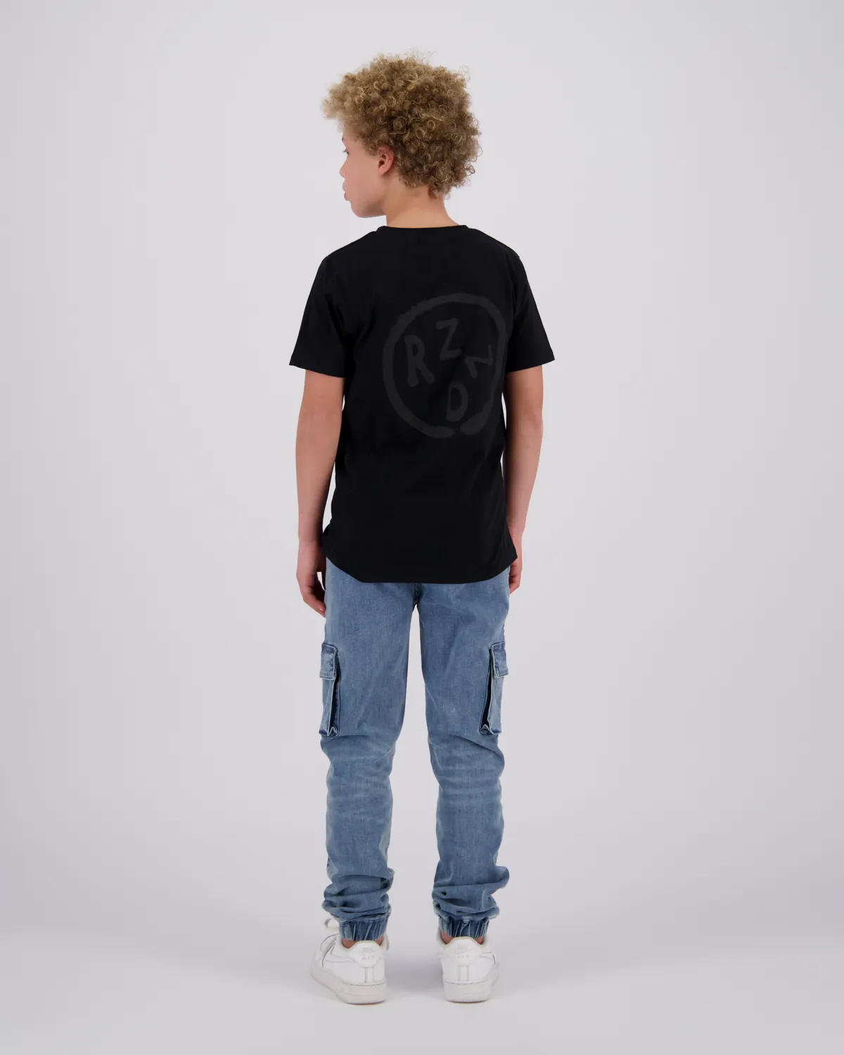 T-shirt Harare