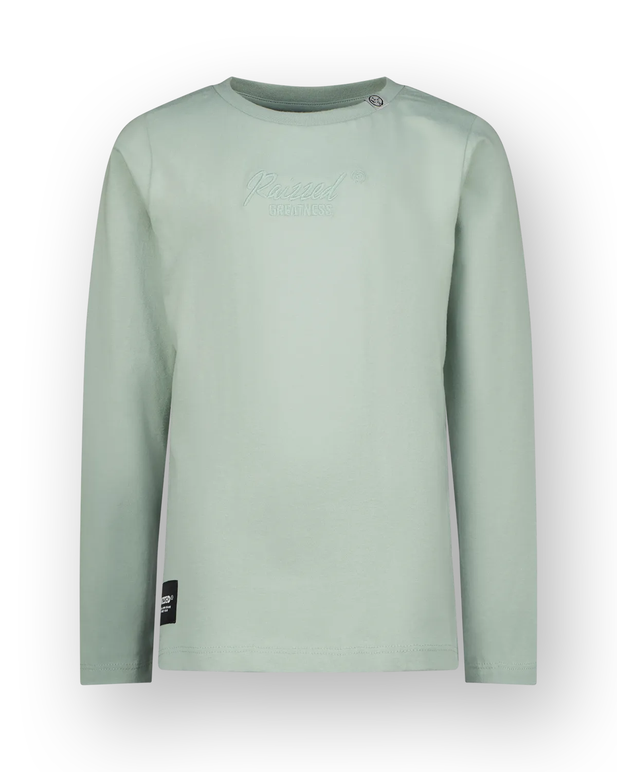 T-shirt Jerremy