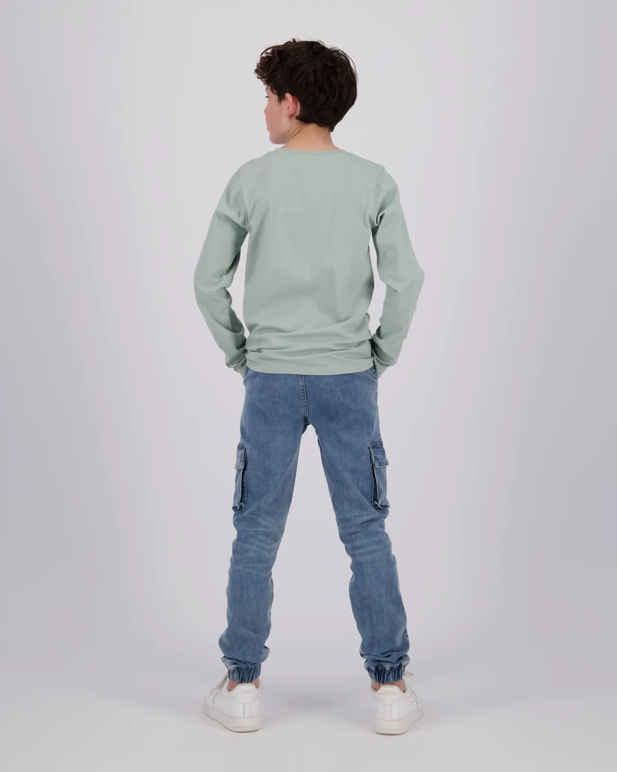 T-shirt Jerremy