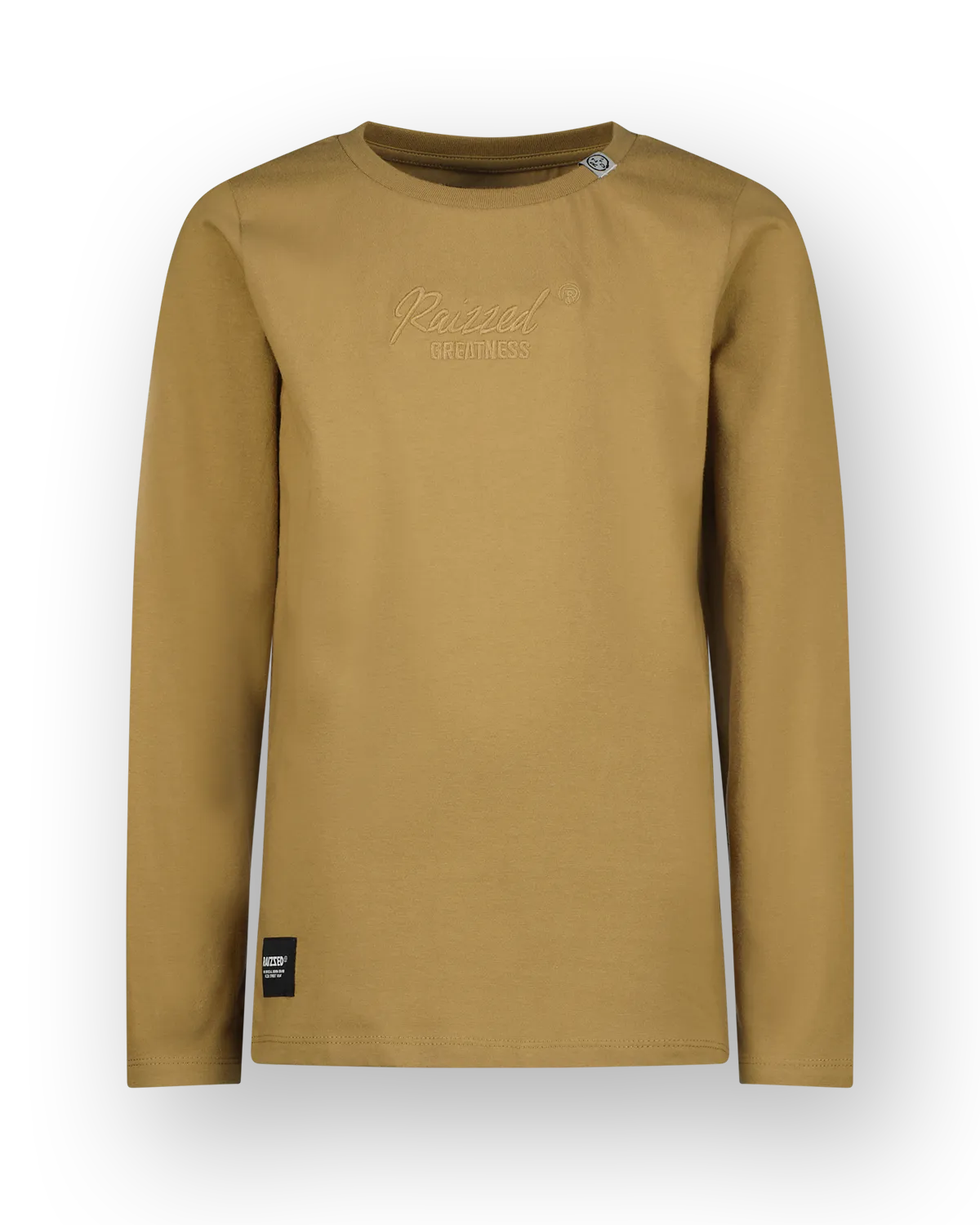 T-shirt Jerremy
