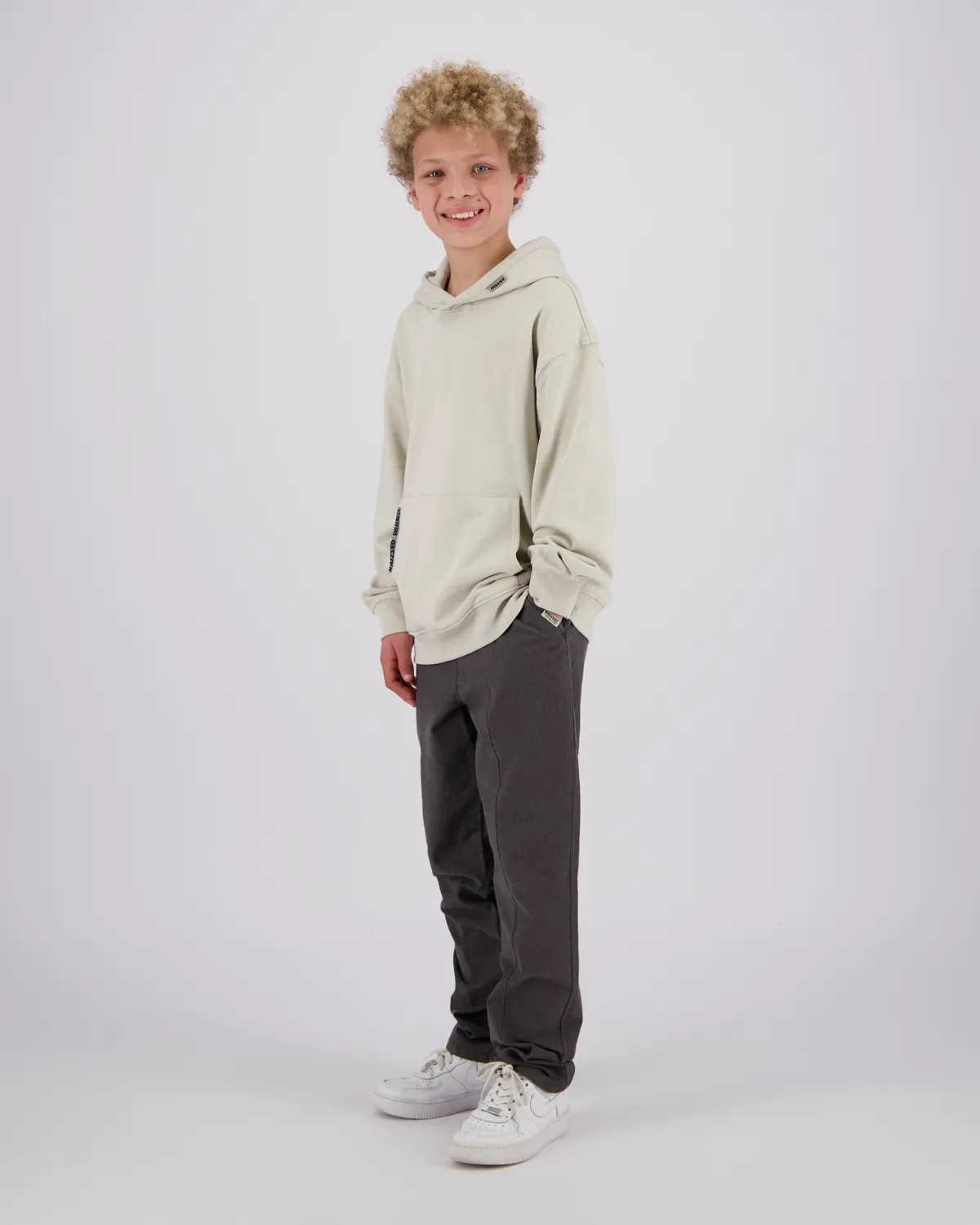 Sweater Norman
