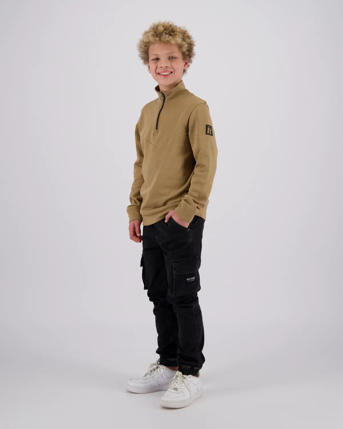 Sweater Mardin