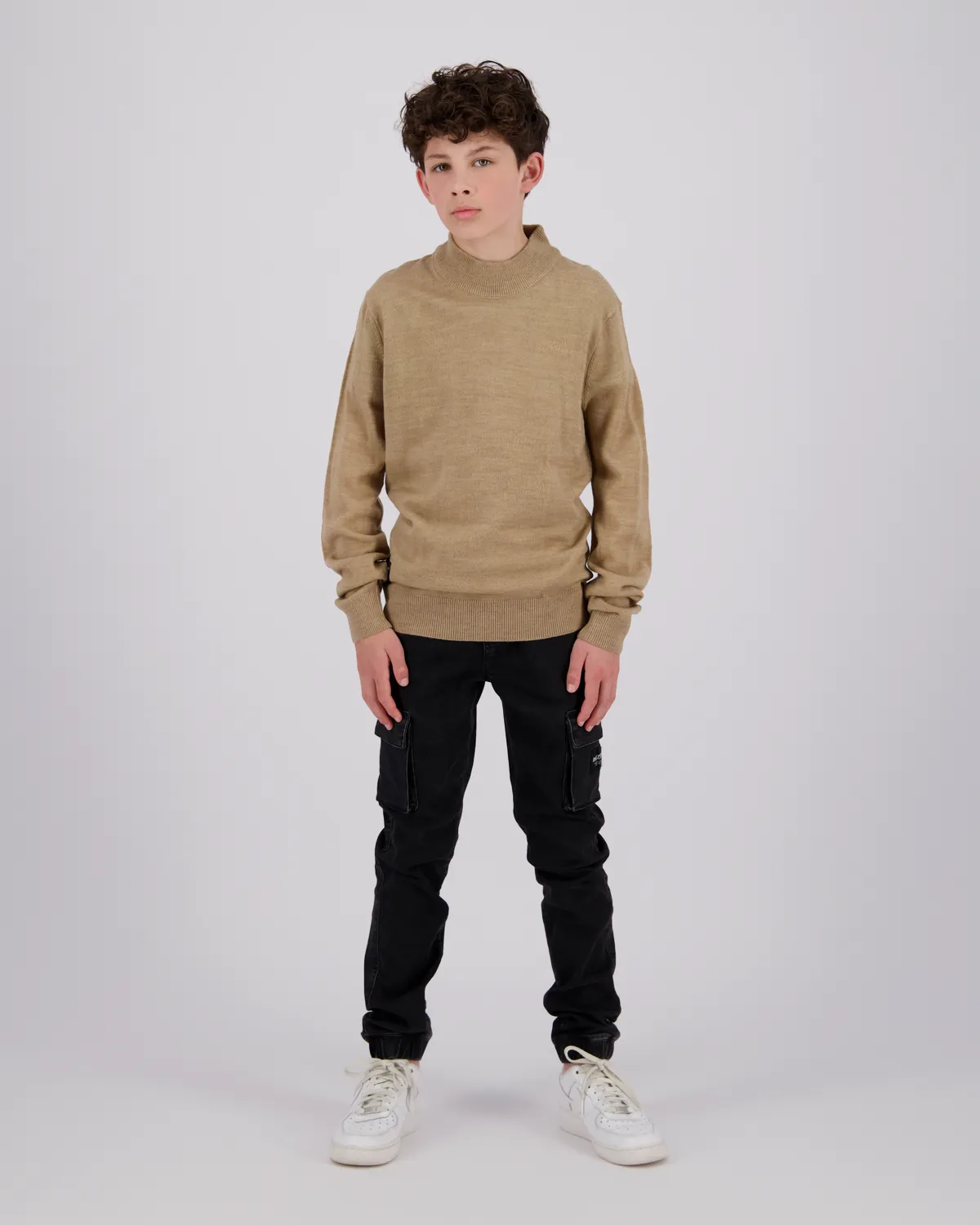 Sweater Longwood