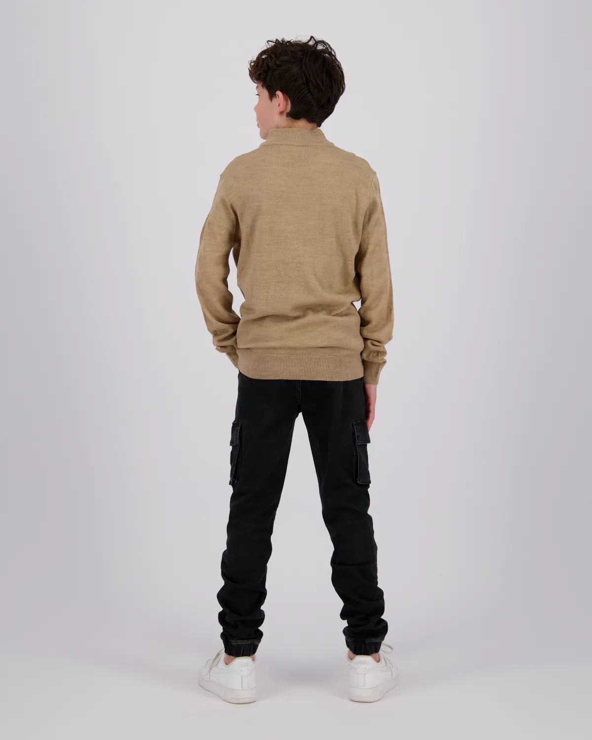 Sweater Longwood