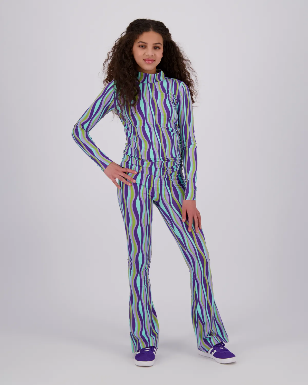 Pants Rae