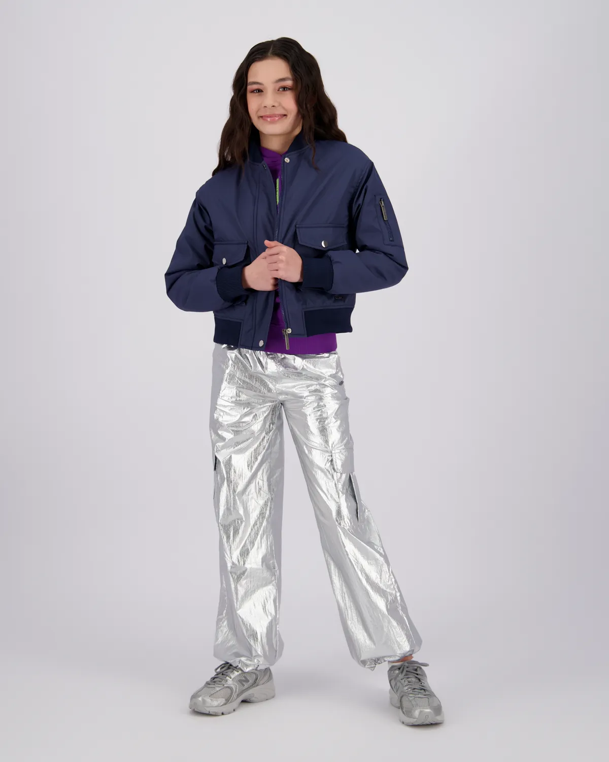 Pants Naira