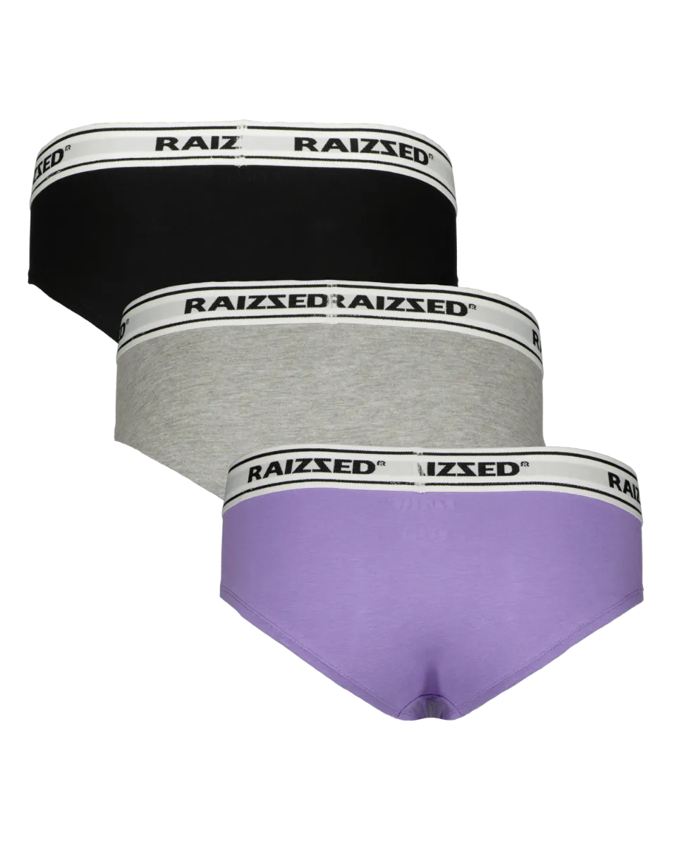 Hipster Women Nora 3 Pack