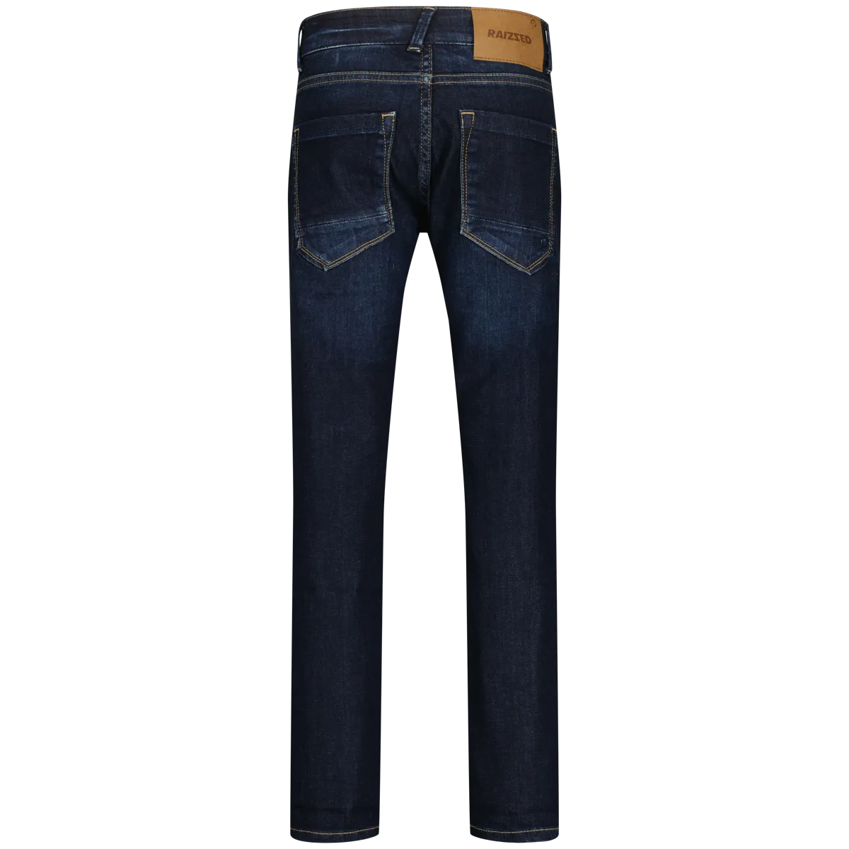 Jongen Jeans Santiago | Blauw