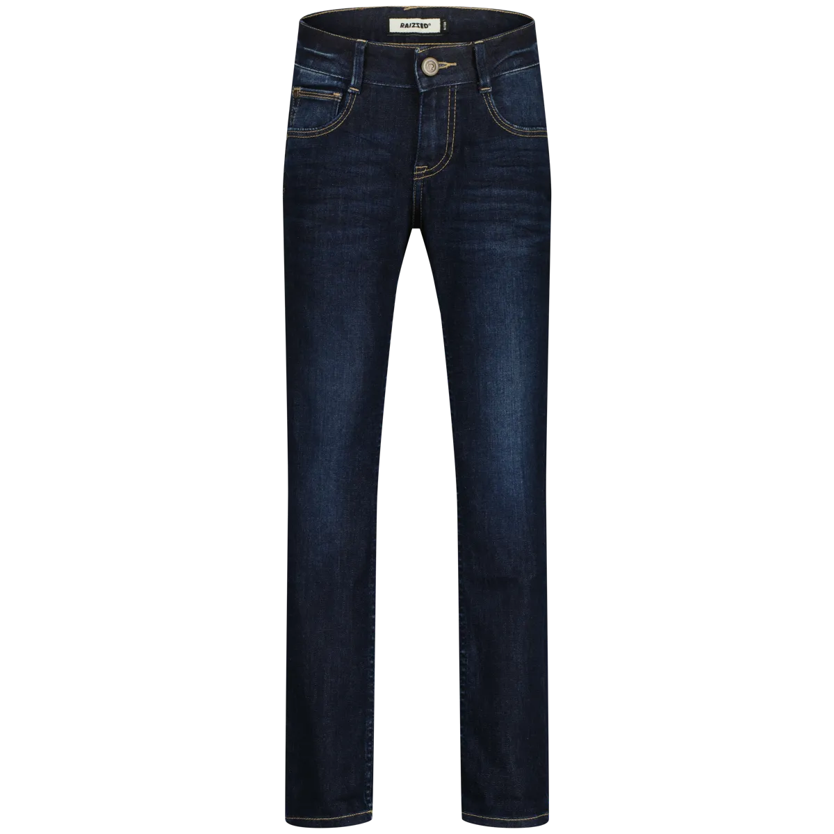 Jongen Jeans Santiago | Blauw
