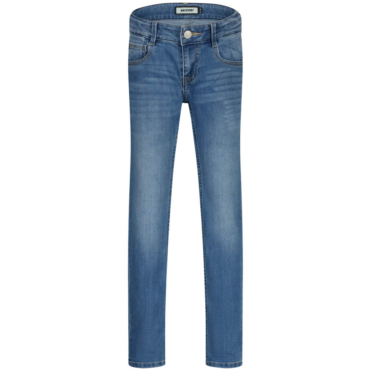 Jongen Jeans Santiago | Blauw