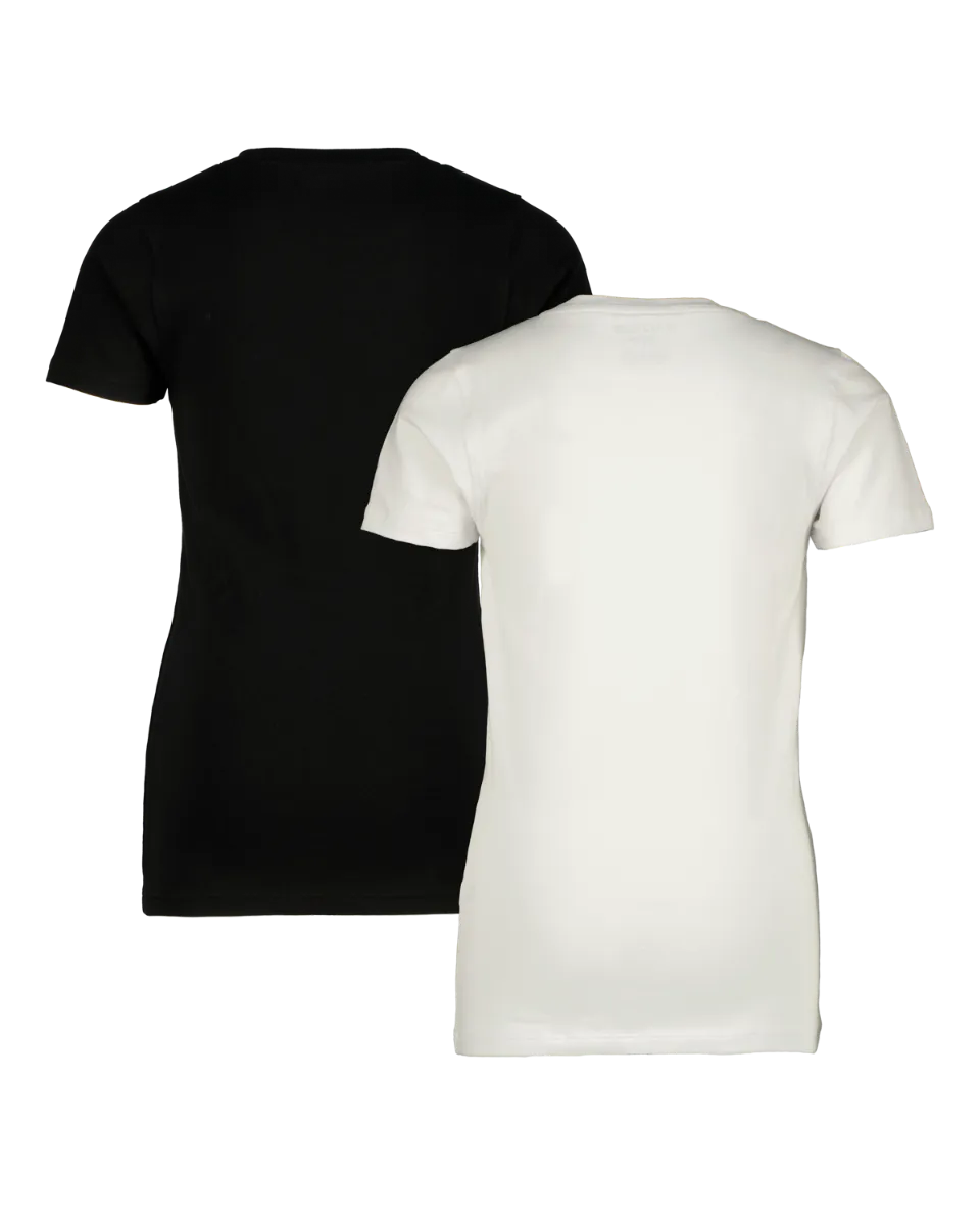 Top Boys Nora T-Shirt 2 Pack