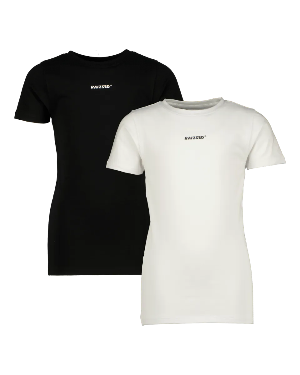 Top Boys Nora T-Shirt 2 Pack