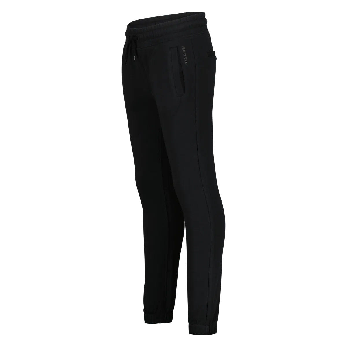 Jongen Pants Shelby Nora | Zwart