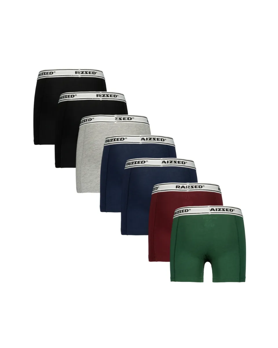 Boxer Boys Nora 7 Pack