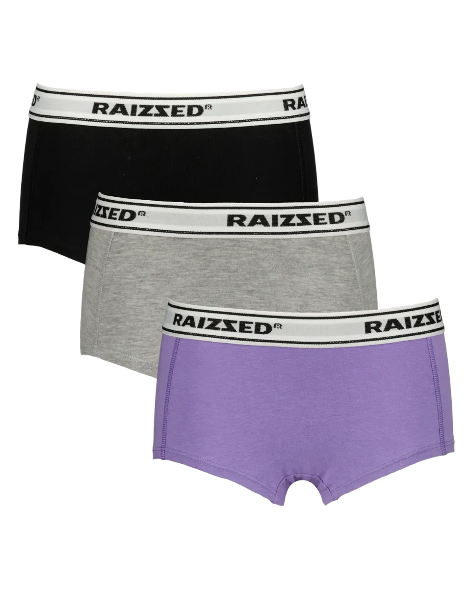 Hipster Girls Nora 3 Pack