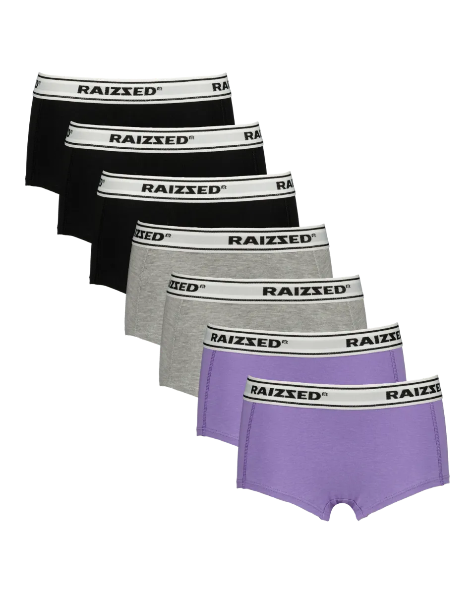 Hipster Girls Nora 7 Pack