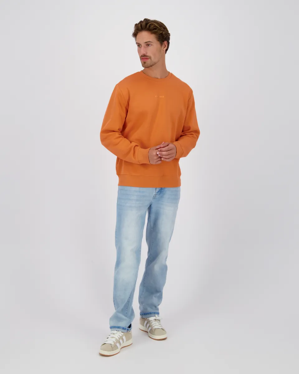 Straight Jeans Field