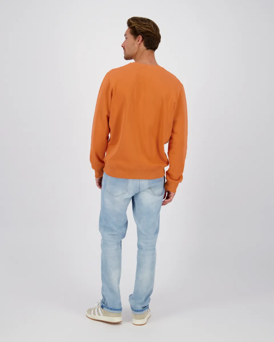 Straight Jeans Field