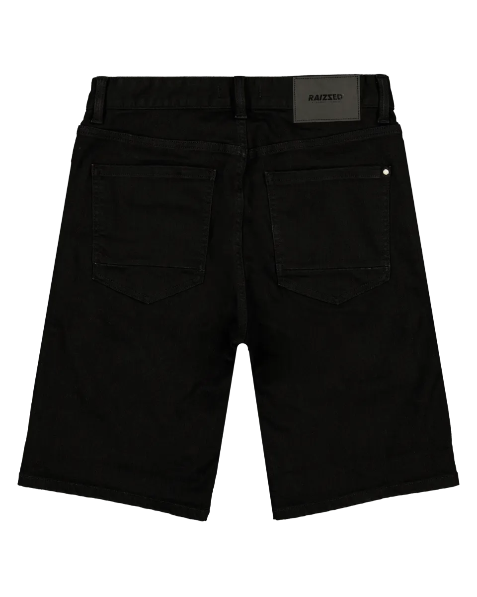Short Crest