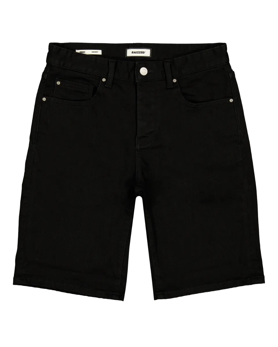 Short Crest