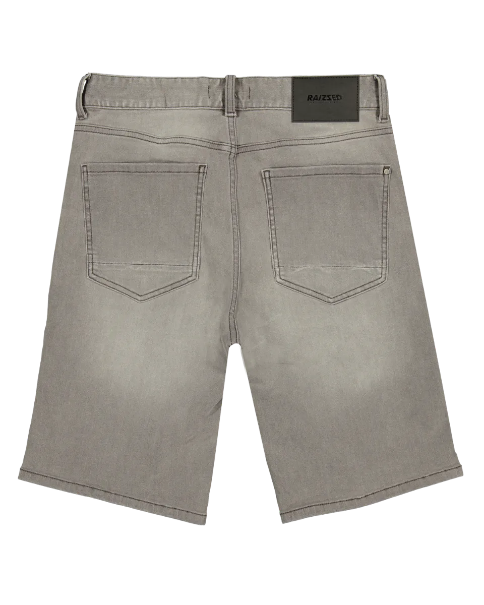 Short Crest