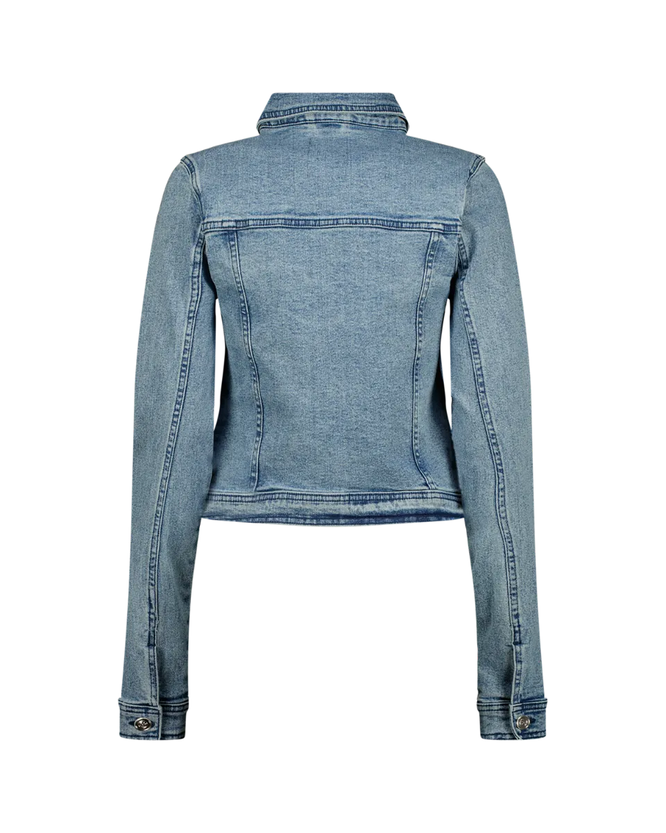 Denim Jacket Tessa
