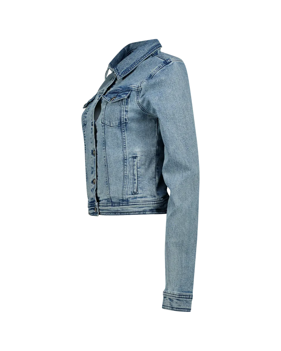 Denim Jacket Tessa