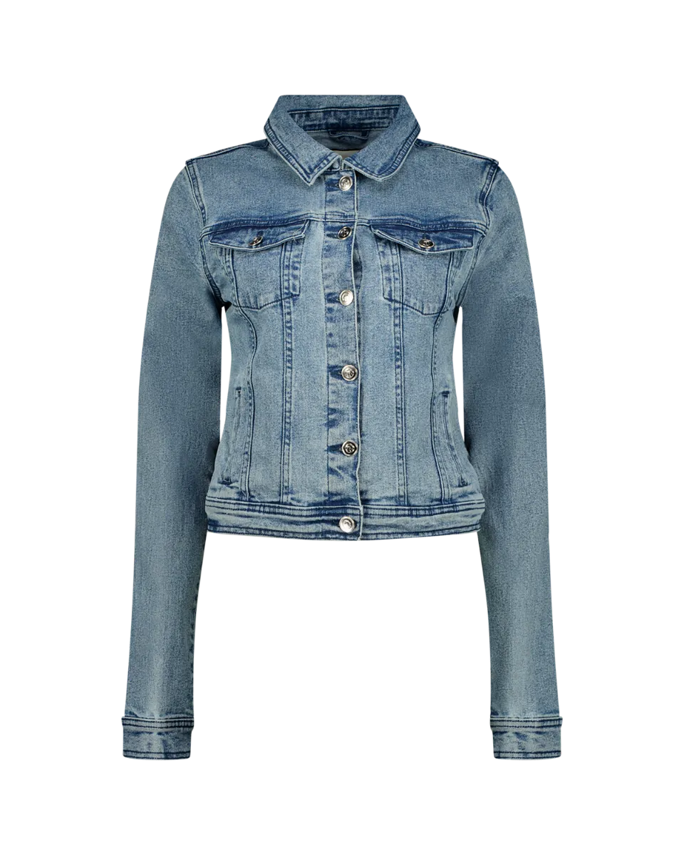 Denim Jacket Tessa
