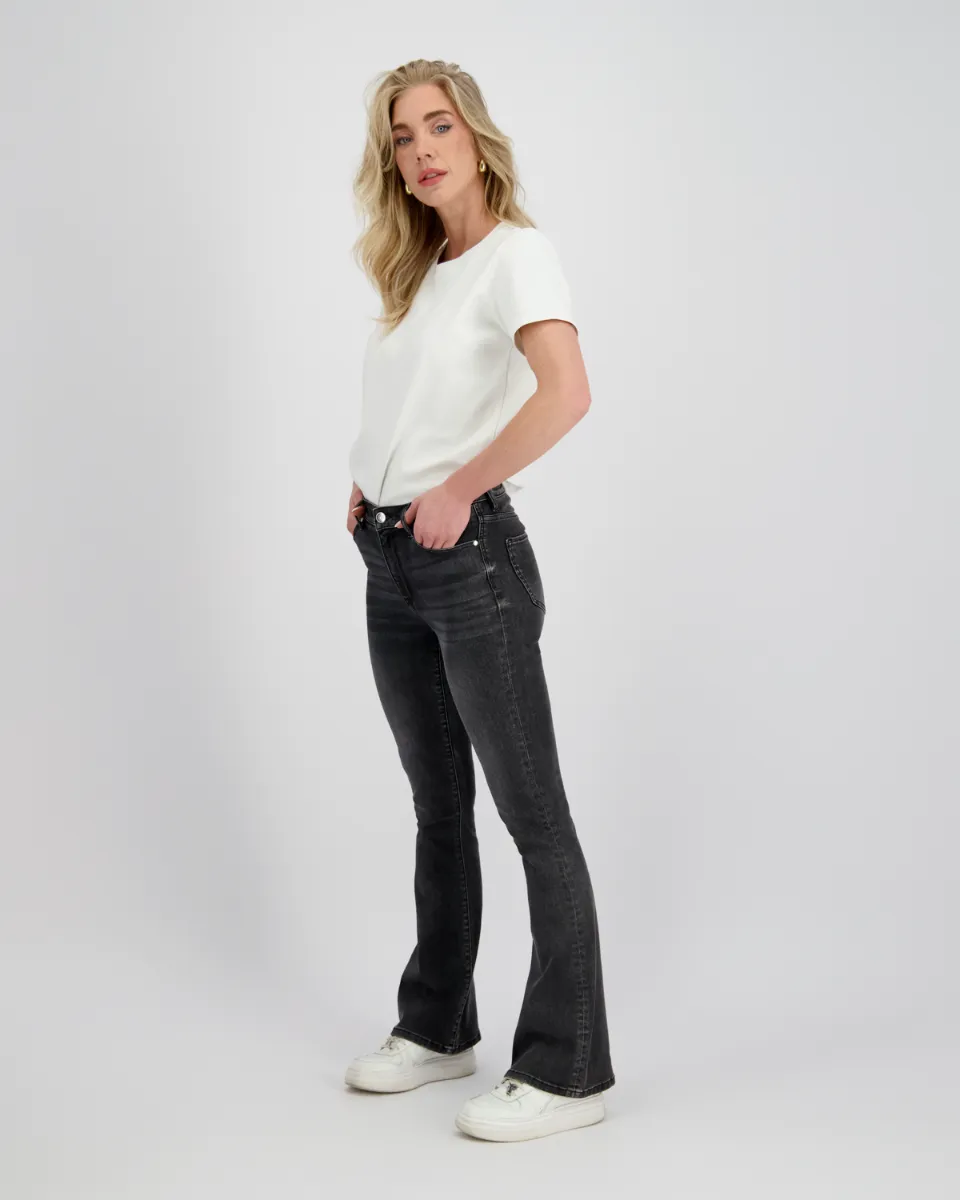 Flare Jeans Sunrise