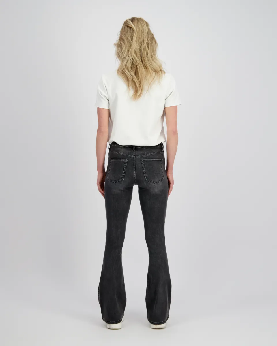 Flare Jeans Sunrise