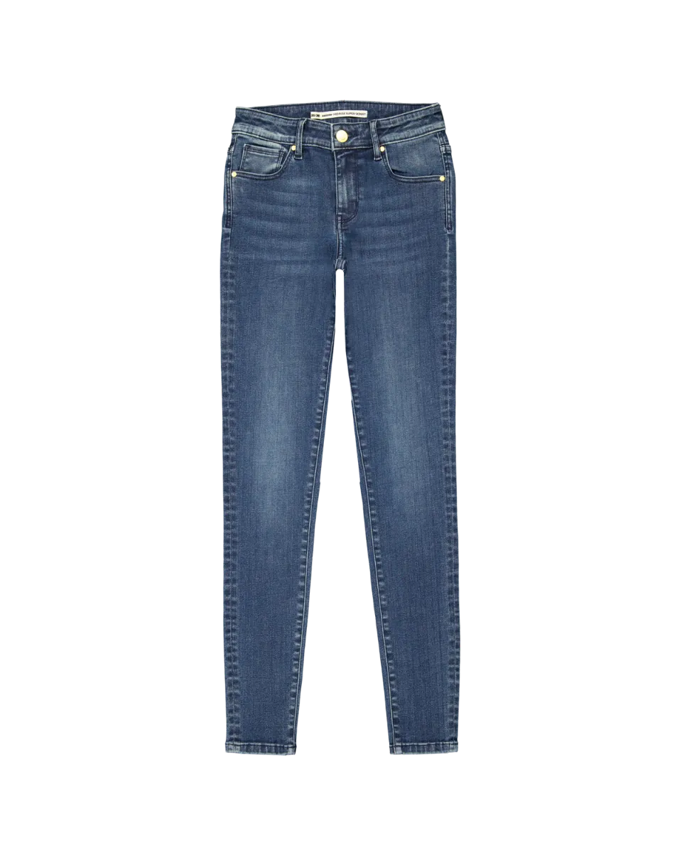 Jeans Montana