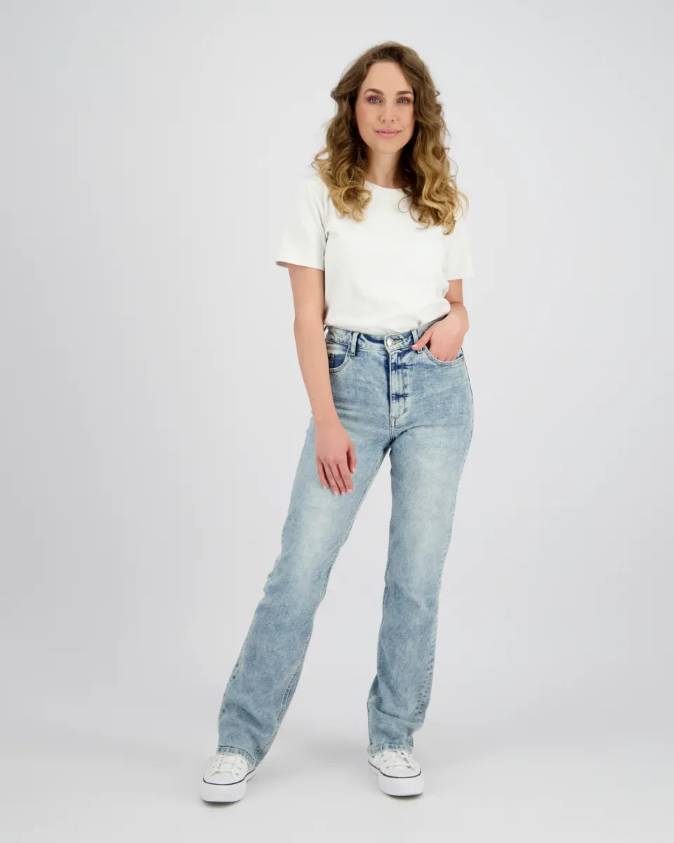 Straight Jeans Sarah