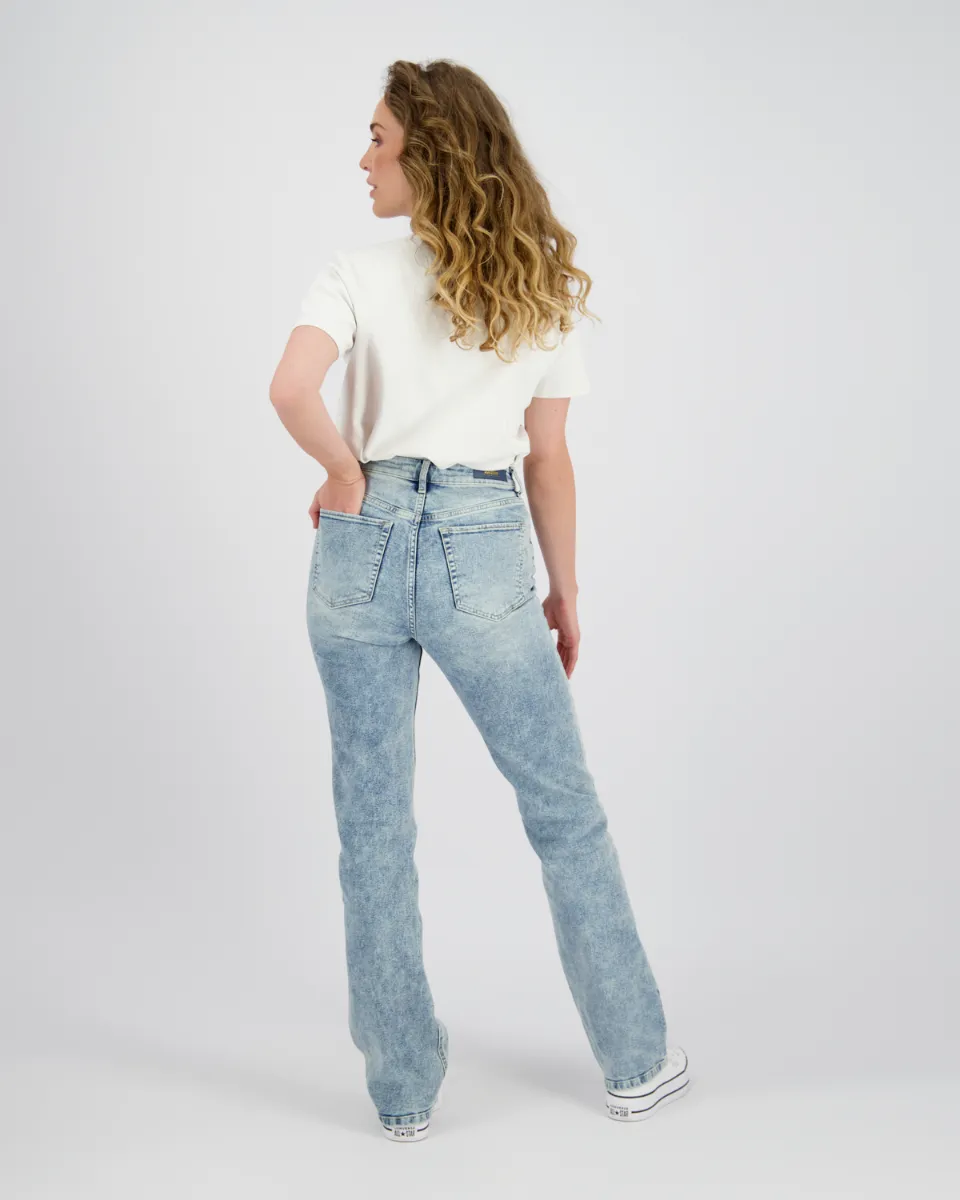 Straight Jeans Sarah