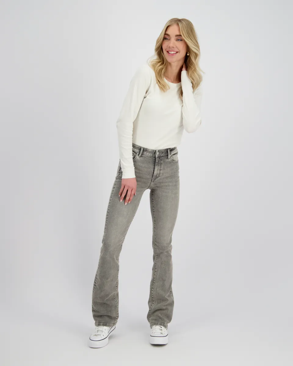 Bootcut Jeans Faye
