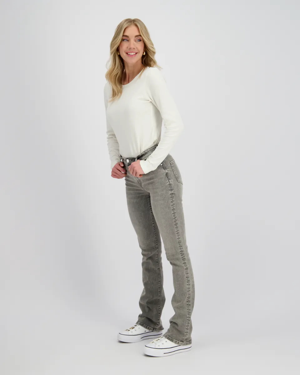 Bootcut Jeans Faye