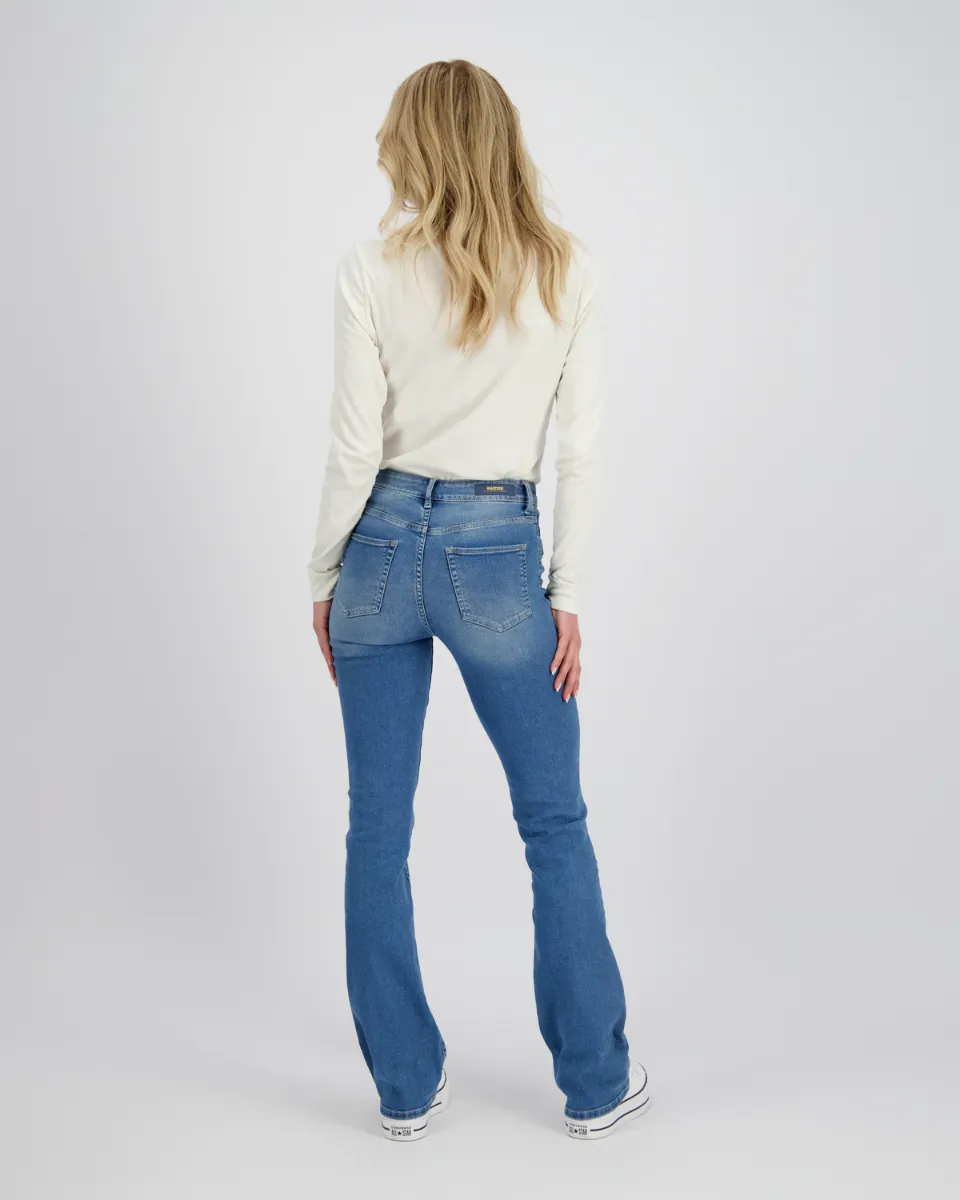 Bootcut Jeans Faye