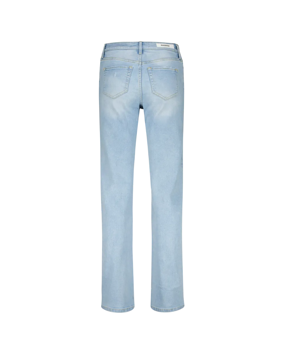 Jeans Sarah Crafted