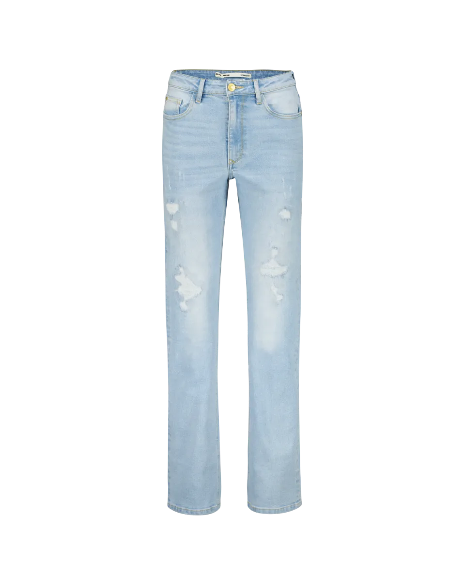 Jeans Sarah Crafted