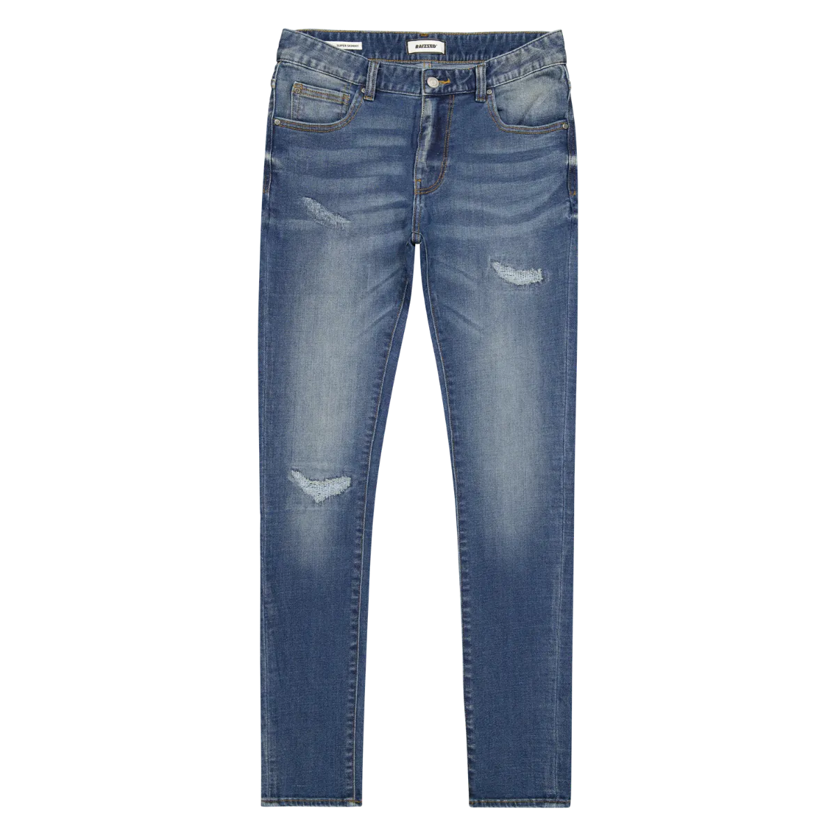 Jeans Jungle