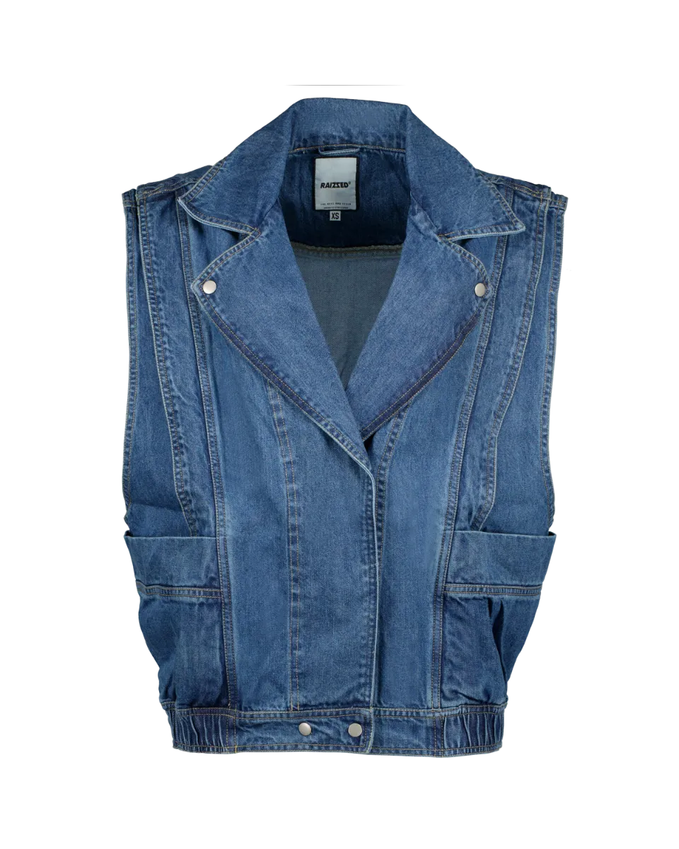 Gilet Star