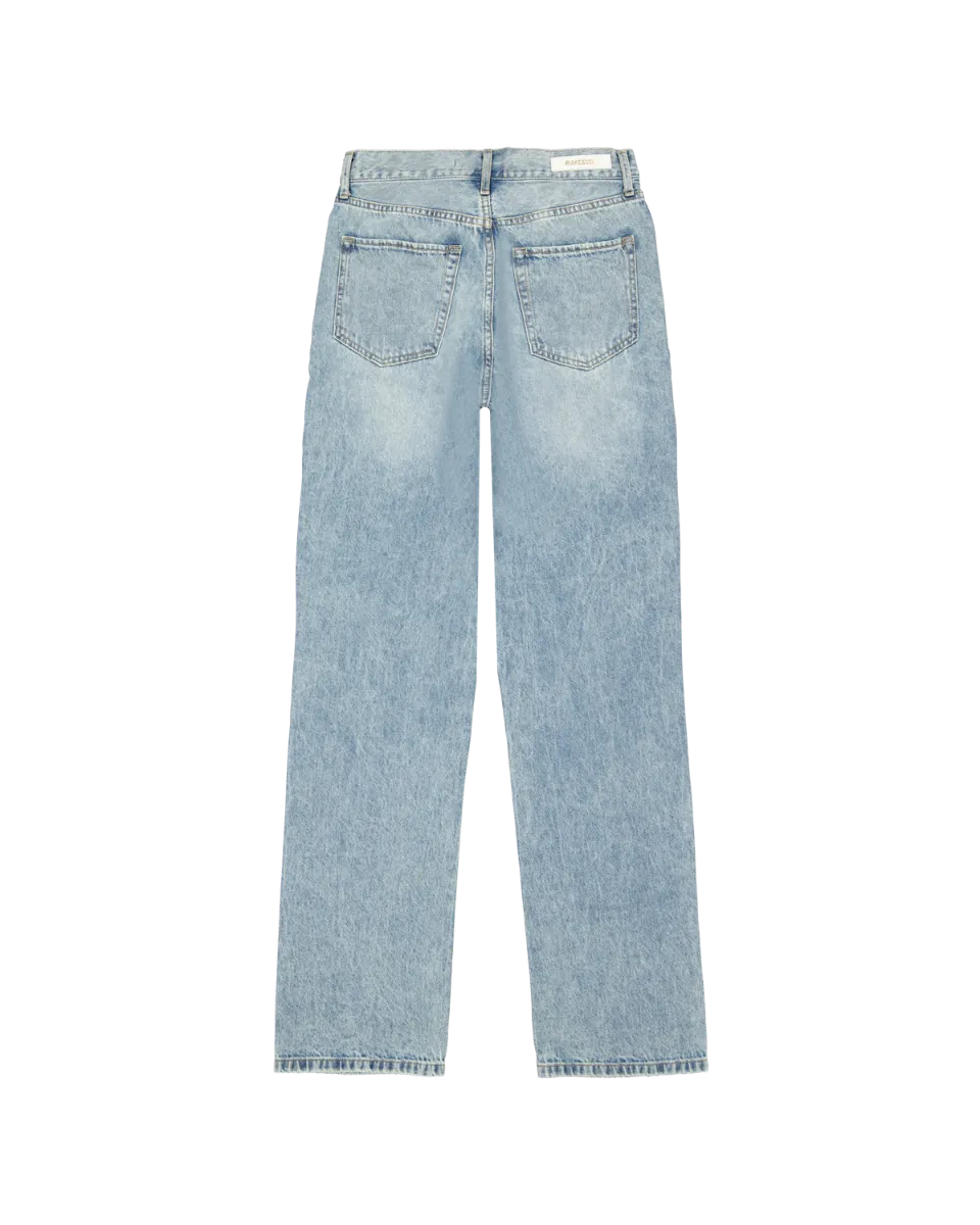 Jeans Sunset Star