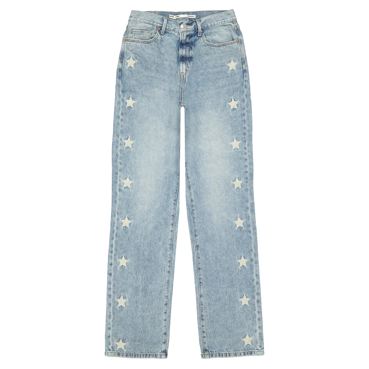 Jeans Sunset Star
