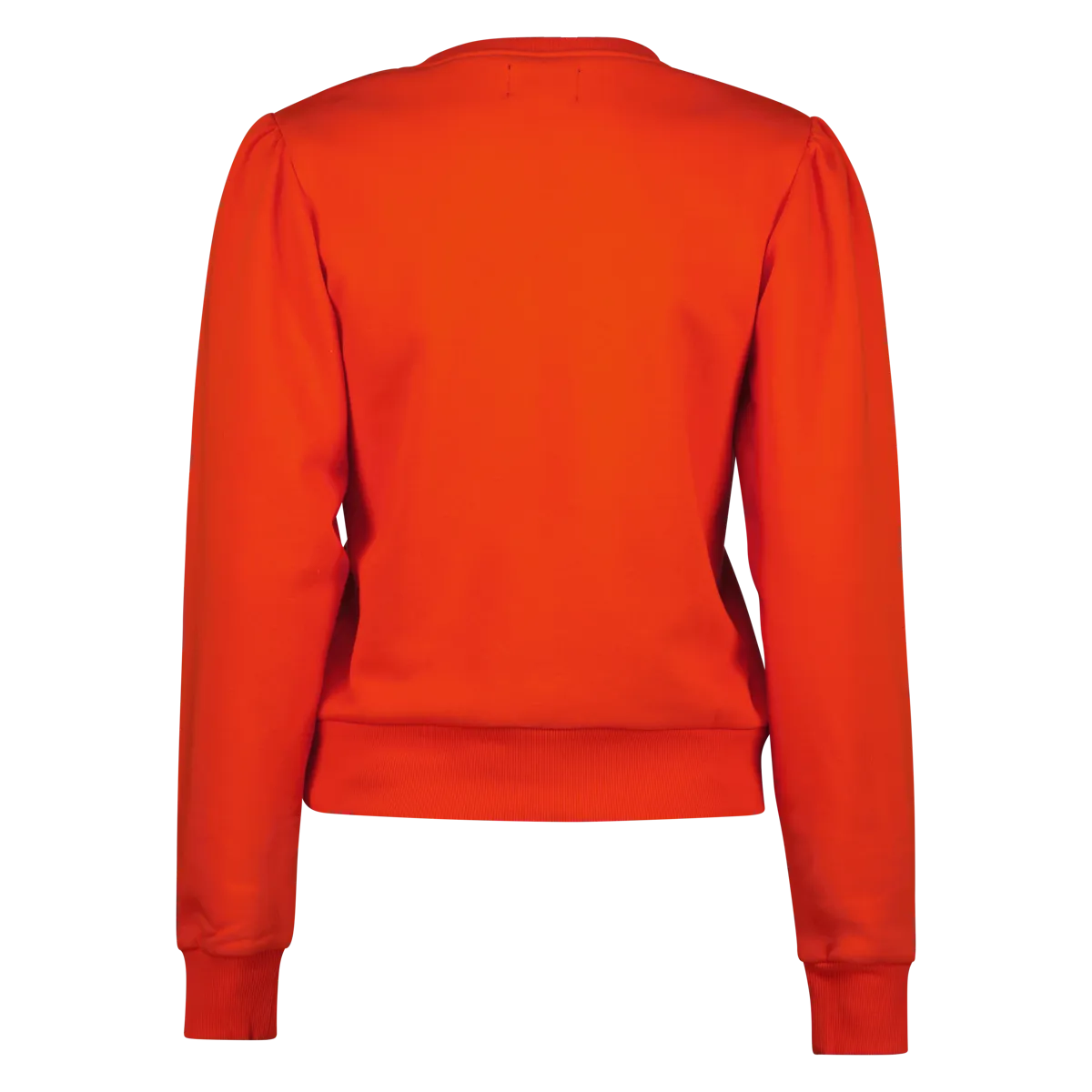 Meisje Sweater Nina | Oranje