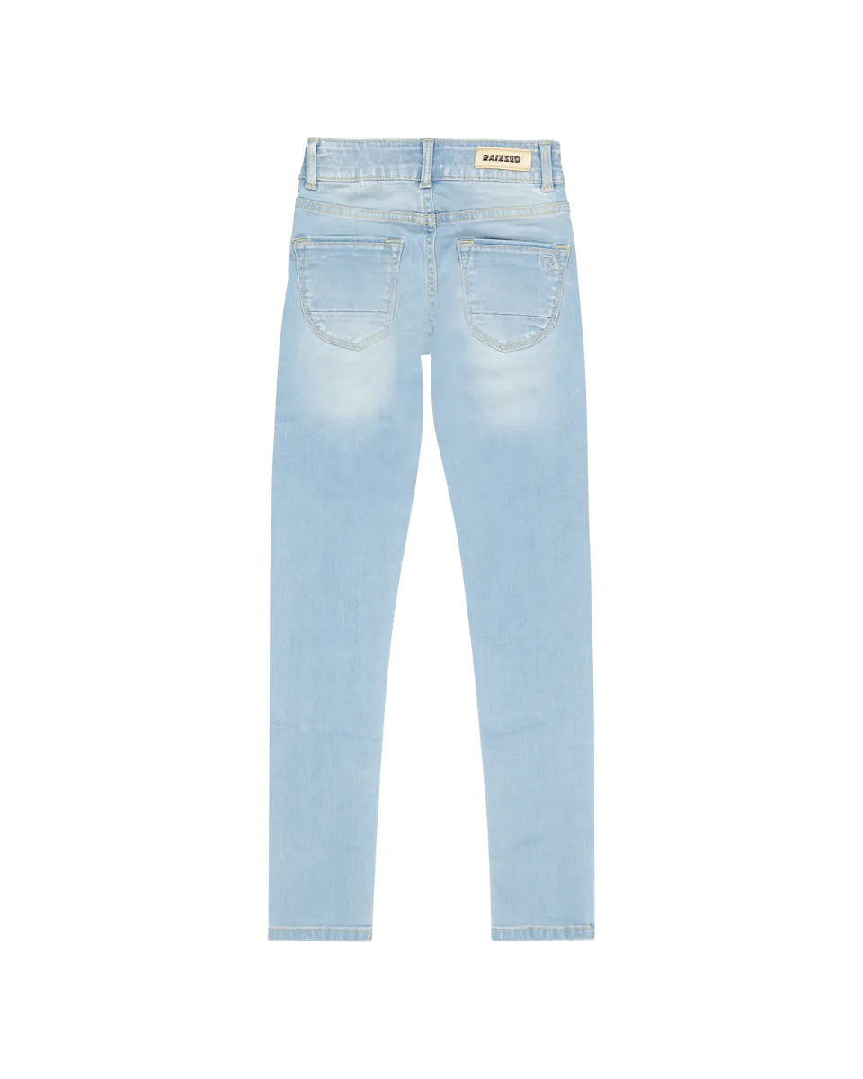 Jeans Chelsea Crafted