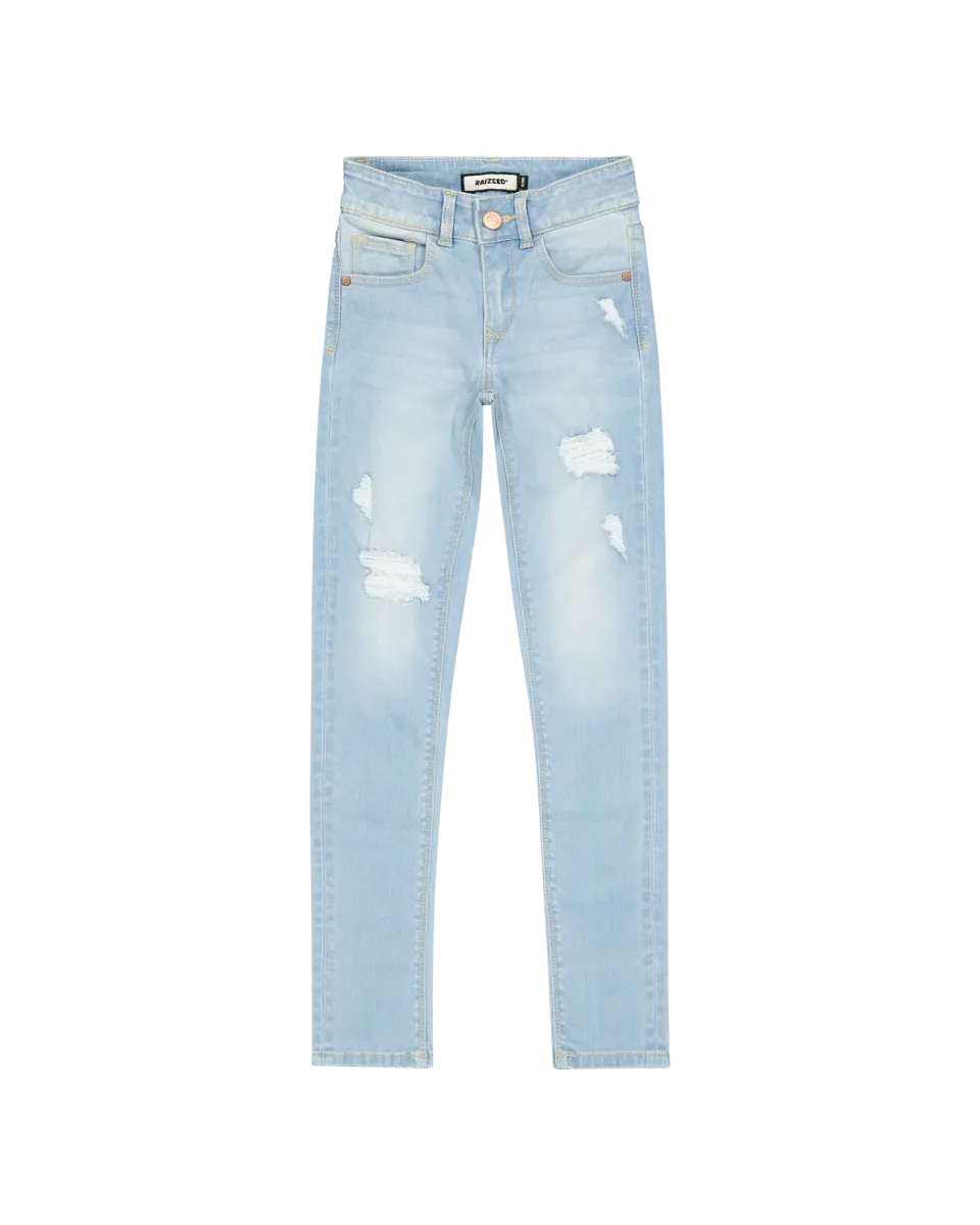 Jeans Chelsea Crafted