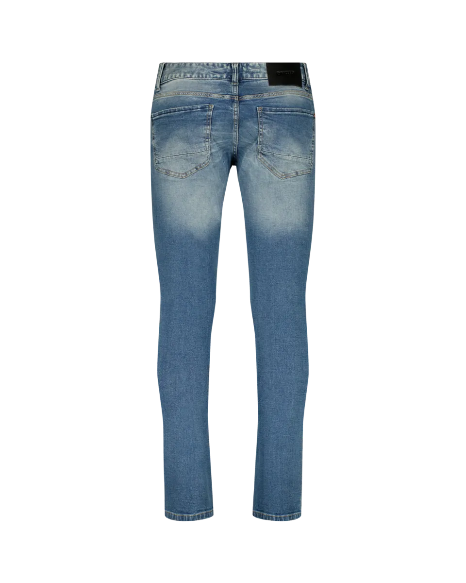Jongen Jeans Equator | Blauw