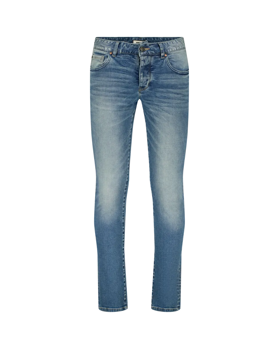 Jongen Jeans Equator | Blauw