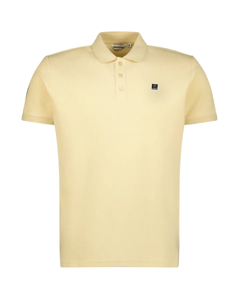 Jongen Polo Memphis | Zand